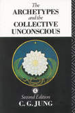 Book cover of The Archetypes and the Collective Unconscious