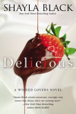 Book cover of Delicious