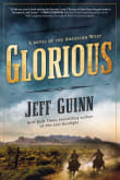 Book cover of Glorious