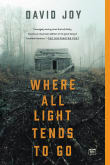 Book cover of Where All Light Tends to Go