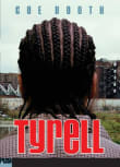 Book cover of Tyrell