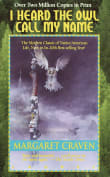 Book cover of I Heard the Owl Call My Name