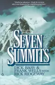 Book cover of Seven Summits