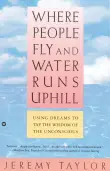 Book cover of Where People Fly and Water Runs Uphill: Using Dreams to Tap the Wisdom of the Unconscious