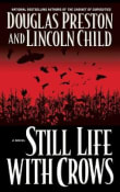 Book cover of Still Life With Crows