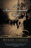 Book cover of An Inconvenient Wife