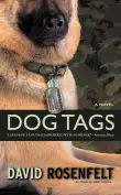 Book cover of Dog Tags