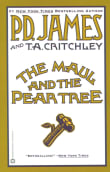 Book cover of The Maul and the Pear Tree