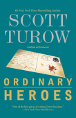 Book cover of Ordinary Heroes