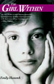 Book cover of The Girl Within