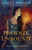 Book cover of Phoenix Unbound