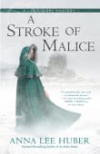 Book cover of A Stroke Of Malice