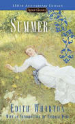 Book cover of Summer