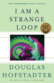 Book cover of I Am a Strange Loop