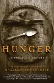 Book cover of Hunger: An Unnatural History