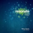 Book cover of Resonate: Present Visual Stories That Transform Audiences