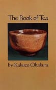 Book cover of The Book of Tea