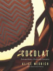 Book cover of Cocolat: Extraordinary Chocolate Desserts