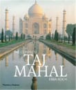 Book cover of The Complete Taj Mahal