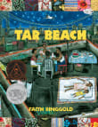 Book cover of Tar Beach