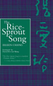 Book cover of The Rice Sprout Song