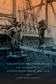 Book cover of The Eastern Mediterranean and the Making of Global Radicalism, 1860-1914