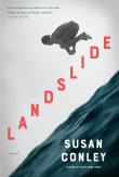 Book cover of Landslide