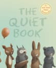 Book cover of The Quiet Book