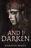 Book cover of And I Darken