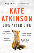 Book cover of Life After Life