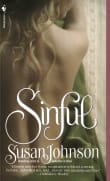 Book cover of Sinful