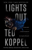 Book cover of Lights Out: A Cyberattack: A Nation Unprepared: Surviving the Aftermath