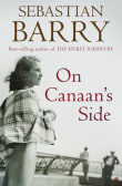 Book cover of On Canaan's Side