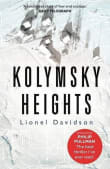 Book cover of Kolymsky Heights