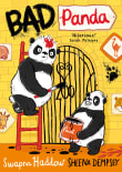 Book cover of Bad Panda