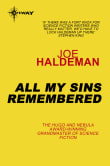 Book cover of All My Sins Remembered
