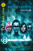 Book cover of Slow River