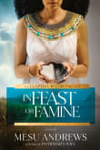 Book cover of In Feast or Famine