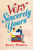 Book cover of Very Sincerely Yours