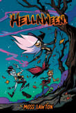 Book cover of Hellaween