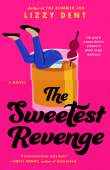 Book cover of The Sweetest Revenge