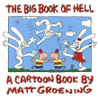 Book cover of The Big Book of Hell