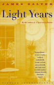 Book cover of Light Years