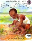 Book cover of Galimoto