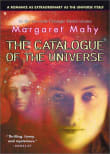 Book cover of The Catalogue of the Universe