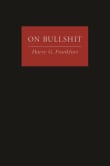 Book cover of On Bullshit