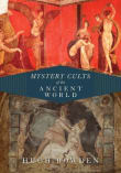 Book cover of Mystery Cults of the Ancient World