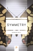 Book cover of Symmetry