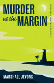 Book cover of Murder at the Margin: A Henry Spearman Mystery