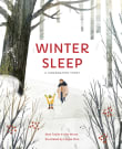 Book cover of Winter Sleep: A Hibernation Story